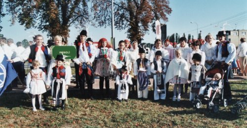 Slavnosti vína - 13.9.2008